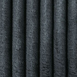 Midnight-Madness - Sectional - Gunmetal