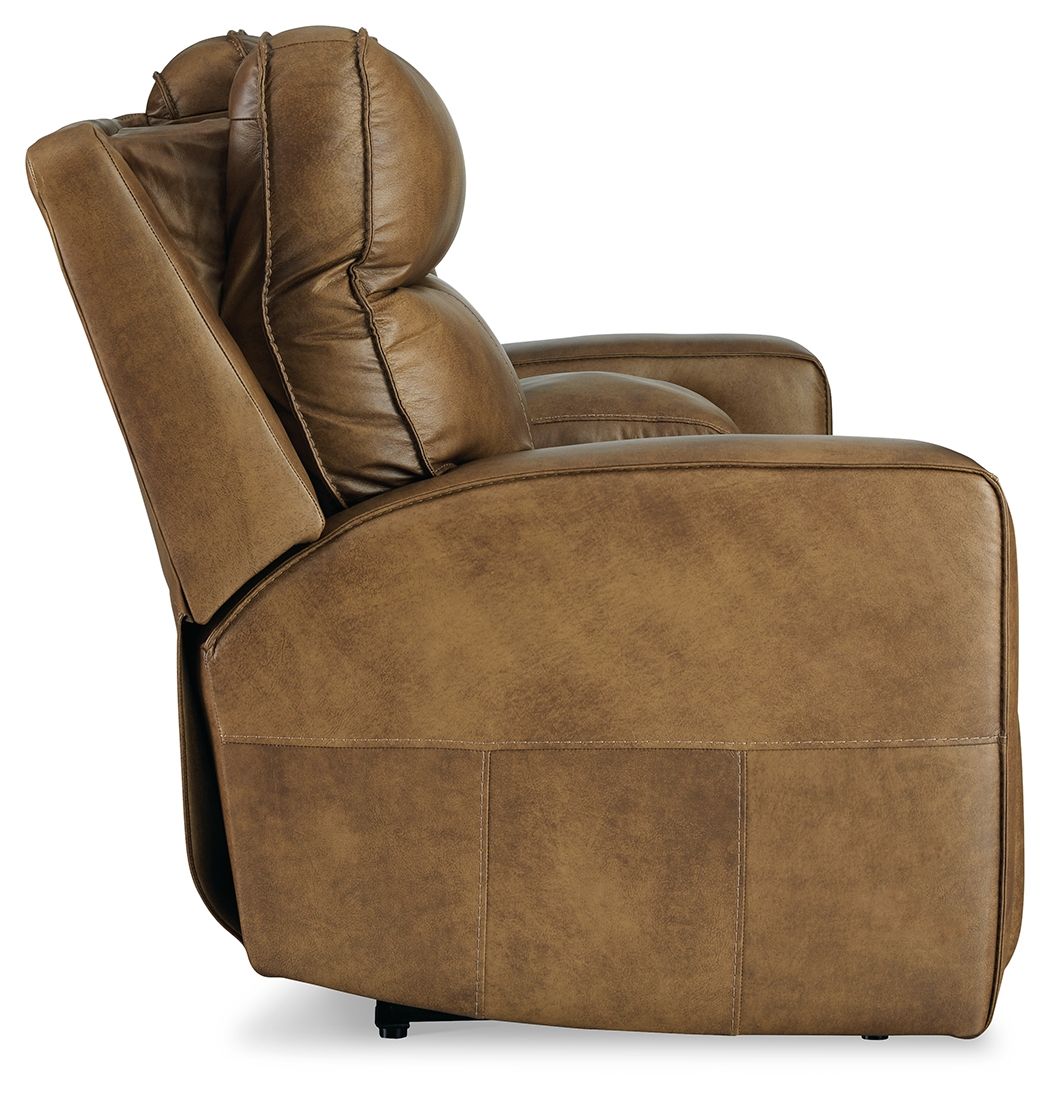 Game Plan - Power Reclining Sofa, Loveseat, Recliner