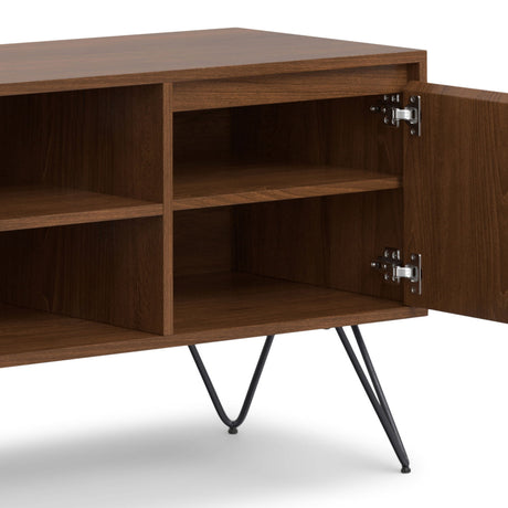 Hunter - Handcrafted TV Media Stand - view 8