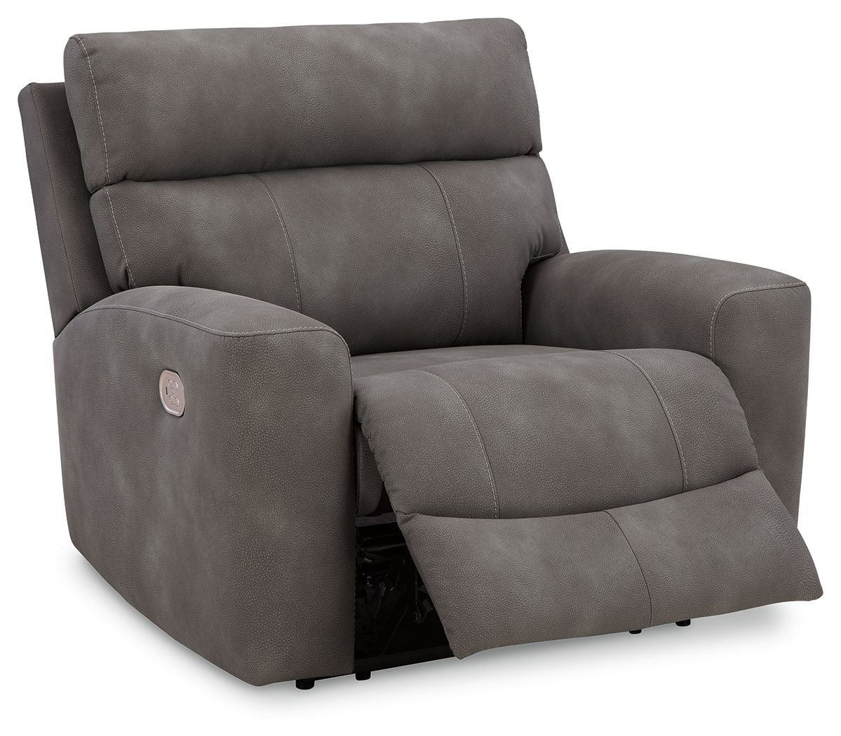 Next-gen Durapella - Power Reclinering Sectional Set