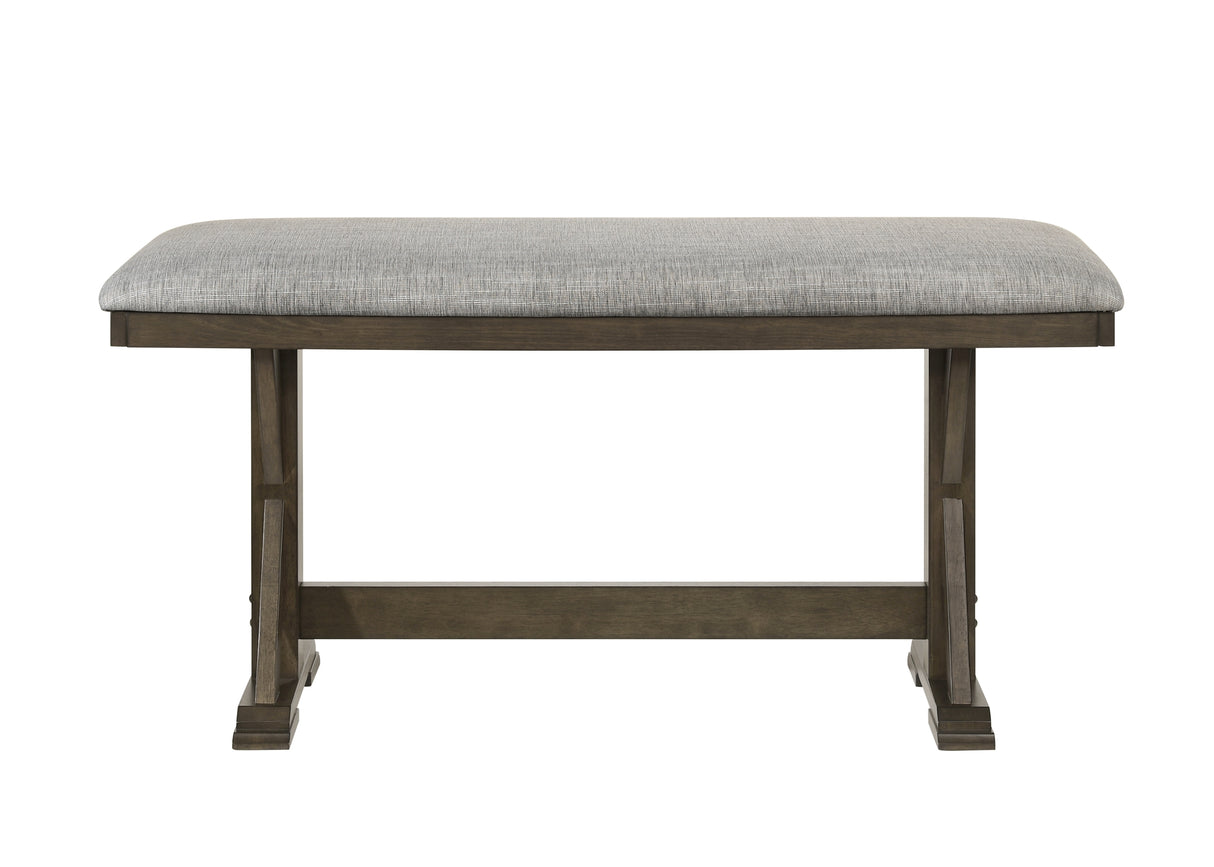 Lloyd Counter Height Bench