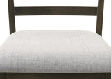 Oakly Counter Height Chair