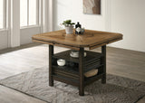Oakly Counter Height Table