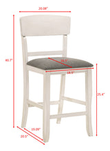 Conner - Counter Height Chair (Set of 2)