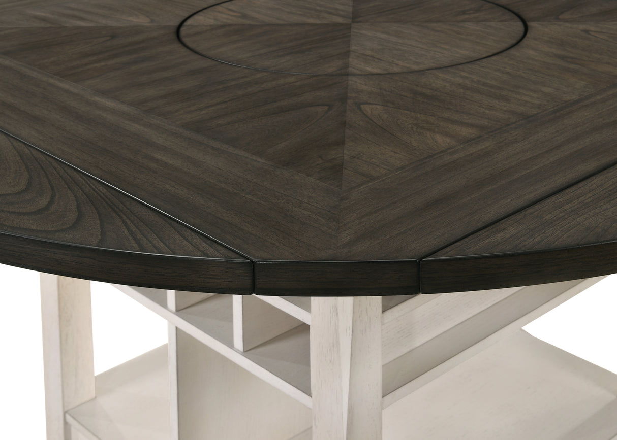 Conner - Counter Height Dining Table