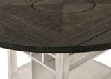 Conner - Counter Height Dining Table