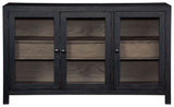 Lenston - Accent Cabinet by Signature Design by Ashley® | Bel Furniture