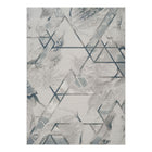 Geometrix - Rug With Geometric Effect