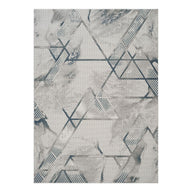 Geometrix - Rug With Geometric Effect
