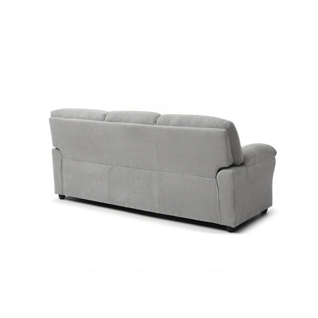 Hamilton - Sofa With Nailhead Trim - view 6