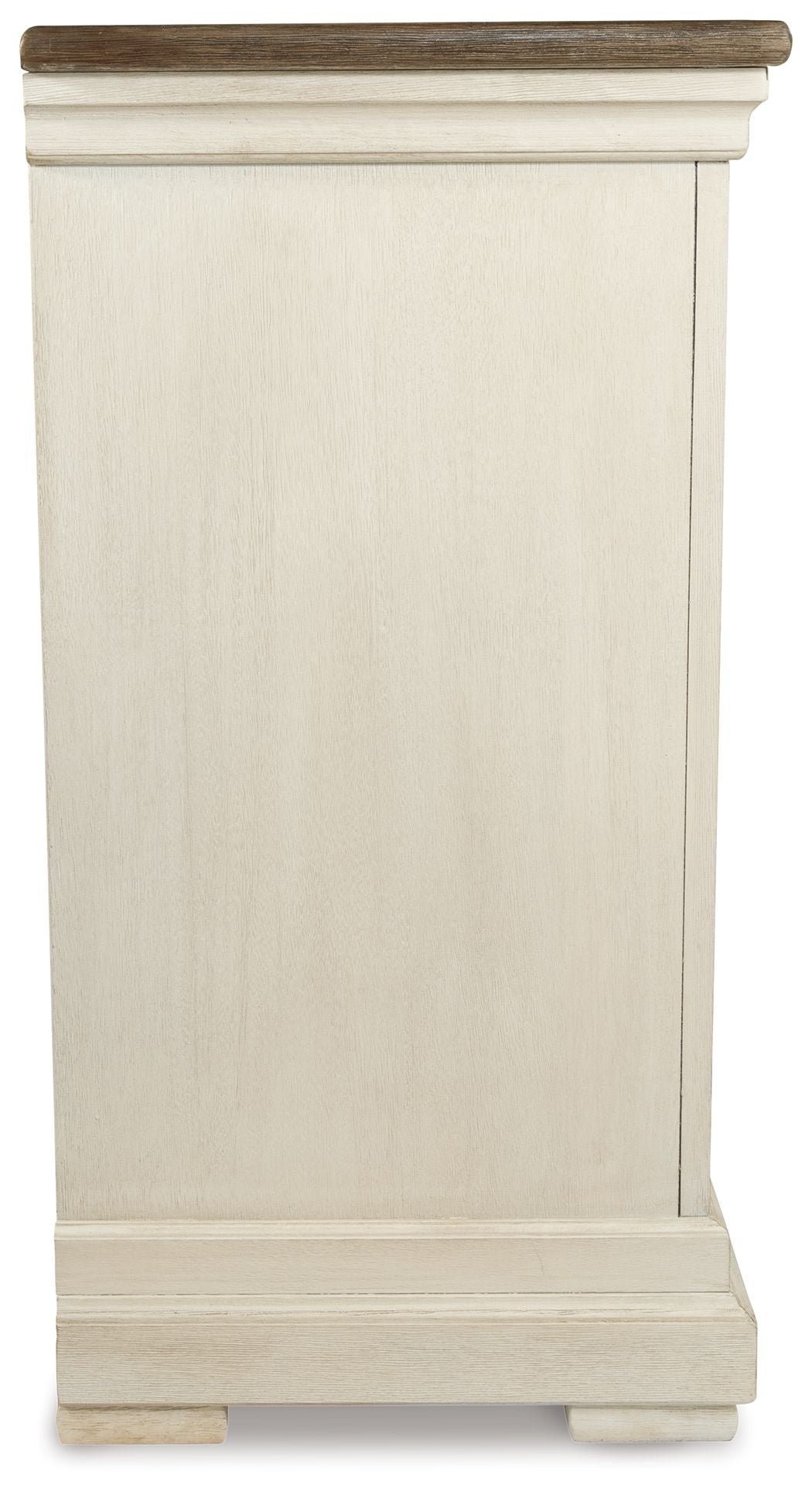 Bolanburg - Beige - Dining Room Server by Signature Design by Ashley® | Bel Furniture