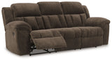 Frohn - Reclining Sofa by Signature Design by Ashley® | Bel Furniture