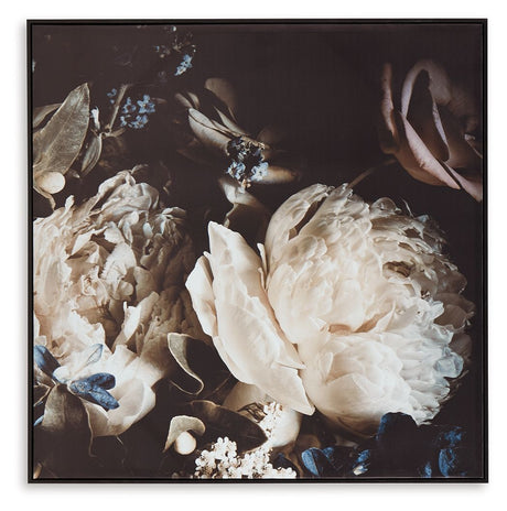 Hurshaw - Multi - Wall Art by Signature Design by Ashley® | Bel Furniture