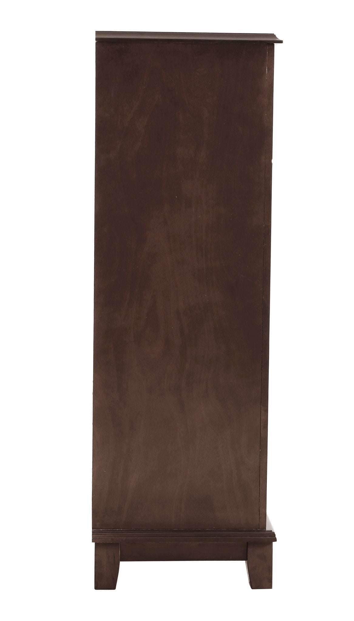 Ashford - Chest - Cappuccino by Glory Furniture | Bel Furniture