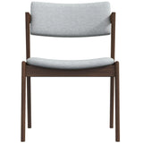 Edwin - Mid-Century Modern Dining Chair (Set of 2)