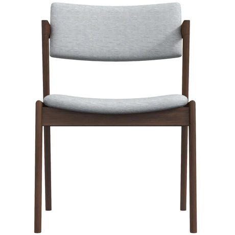 Edwin - Mid-Century Modern Dining Chair (Set of 2) - view 5