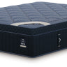 DreamCloud Hybrid Luxe 4.0 - Mattress Blue by Dreamcloud | Bel Furniture