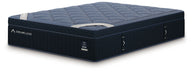 DreamCloud Hybrid Luxe 4.0 - Mattress Blue by Dreamcloud | Bel Furniture