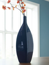 Abtinson - Vase by Signature Design by Ashley® | Bel Furniture