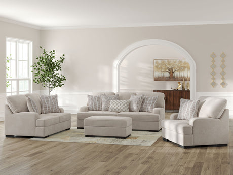 High Profile - Living Room Set - view 2