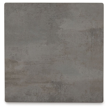 Dynnford - Gray / Brown - Occasional Table Set (Set of 3) by Signature Design by Ashley® | Bel Furniture