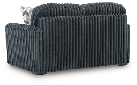 Midnight-Madness - Loveseat - view 6