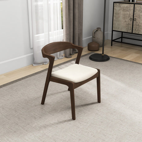 Dakota - Mid-Century Modern Dining Chair (Set of 2) - view 15