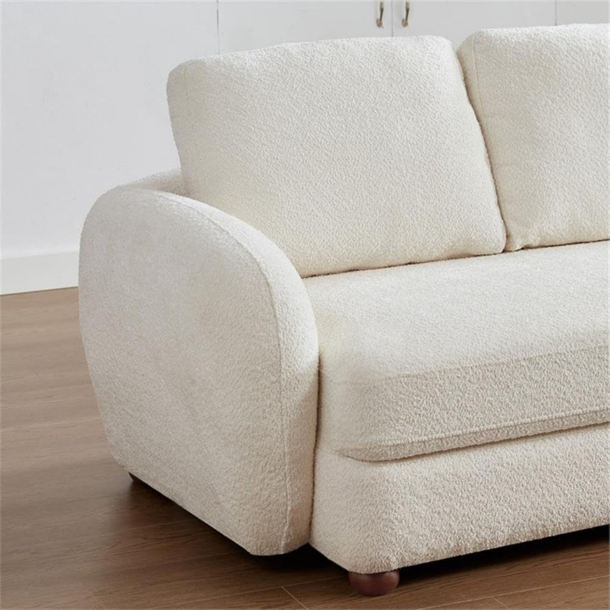Paton - Comfortable Sofa