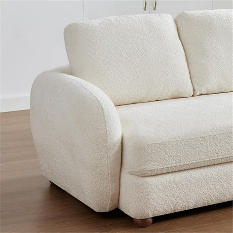 Paton - Comfortable Sofa - view 7