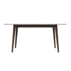 Levi - Modern Style Rectangular Dining Kitchen Table