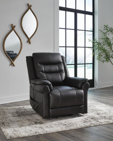 Oatman - Power Lift Recliner - view 6