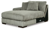 Lindyn - Sectional by Signature Design by Ashley® | Bel Furniture