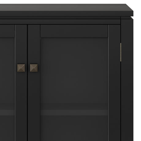 Cosmopolitan - Handcrafted Medium Storage Cabinet - view 8