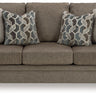 Stonemeade - Sofa Dark Brown by Signature Design by Ashley® | Bel Furniture