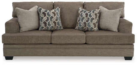 Stonemeade - Sofa Sleeper by Signature Design by Ashley® | Bel Furniture