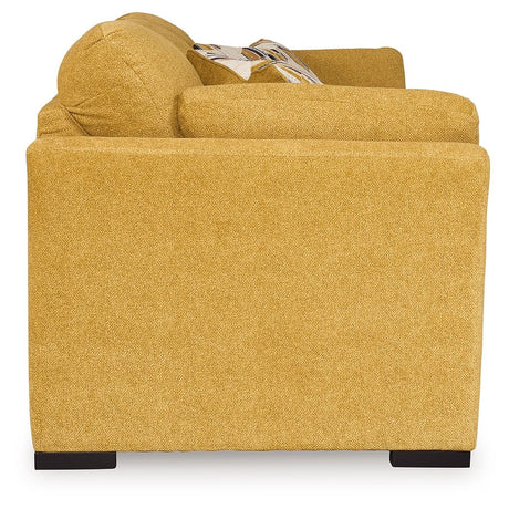 Keerwick - Sofa Sleeper by Signature Design by Ashley® | Bel Furniture