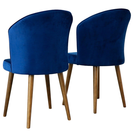 Parsons - Comfortable Dining Chair (Set of 2) - view 8