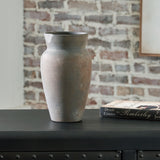 Brickmen - Vase by Signature Design by Ashley® | Bel Furniture