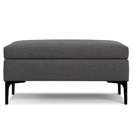 Rebecca - Multifunctional Coffee Table Storage Ottoman With Lift Up Lid - view 20