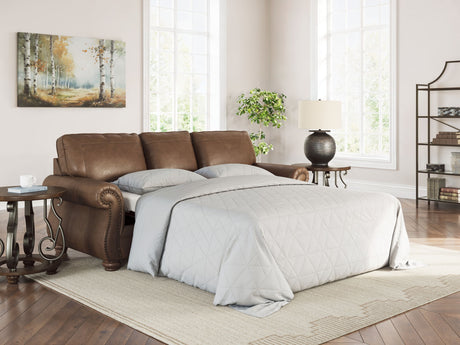 Chasemore - Sofa Sleeper by Signature Design by Ashley® | Bel Furniture