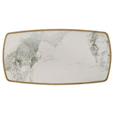 Croyden - 73" Rectangular Dining Table - Weathered Natural