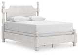 Rowlenstown - Poster Bedroom Set