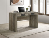 Rangley - Writing Desk by Crown Mark | Bel Furniture