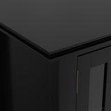 Artisan - TV Media Stand