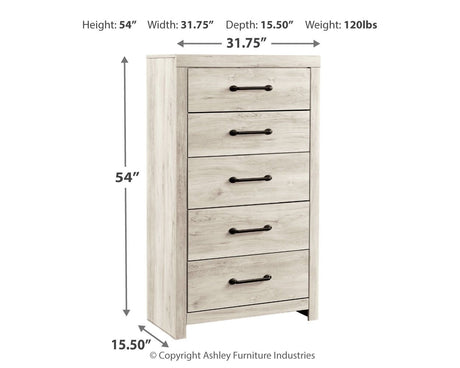 Cambeck - Youth Bedroom Set by Signature Design by Ashley® | Bel Furniture