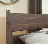 Calverson - Panel Headboard by Signature Design by Ashley® | Bel Furniture