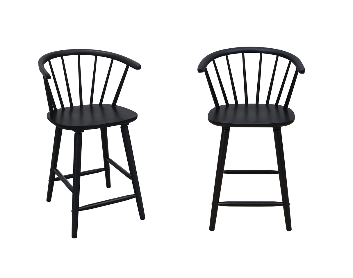 Janna - Counter Height Stool