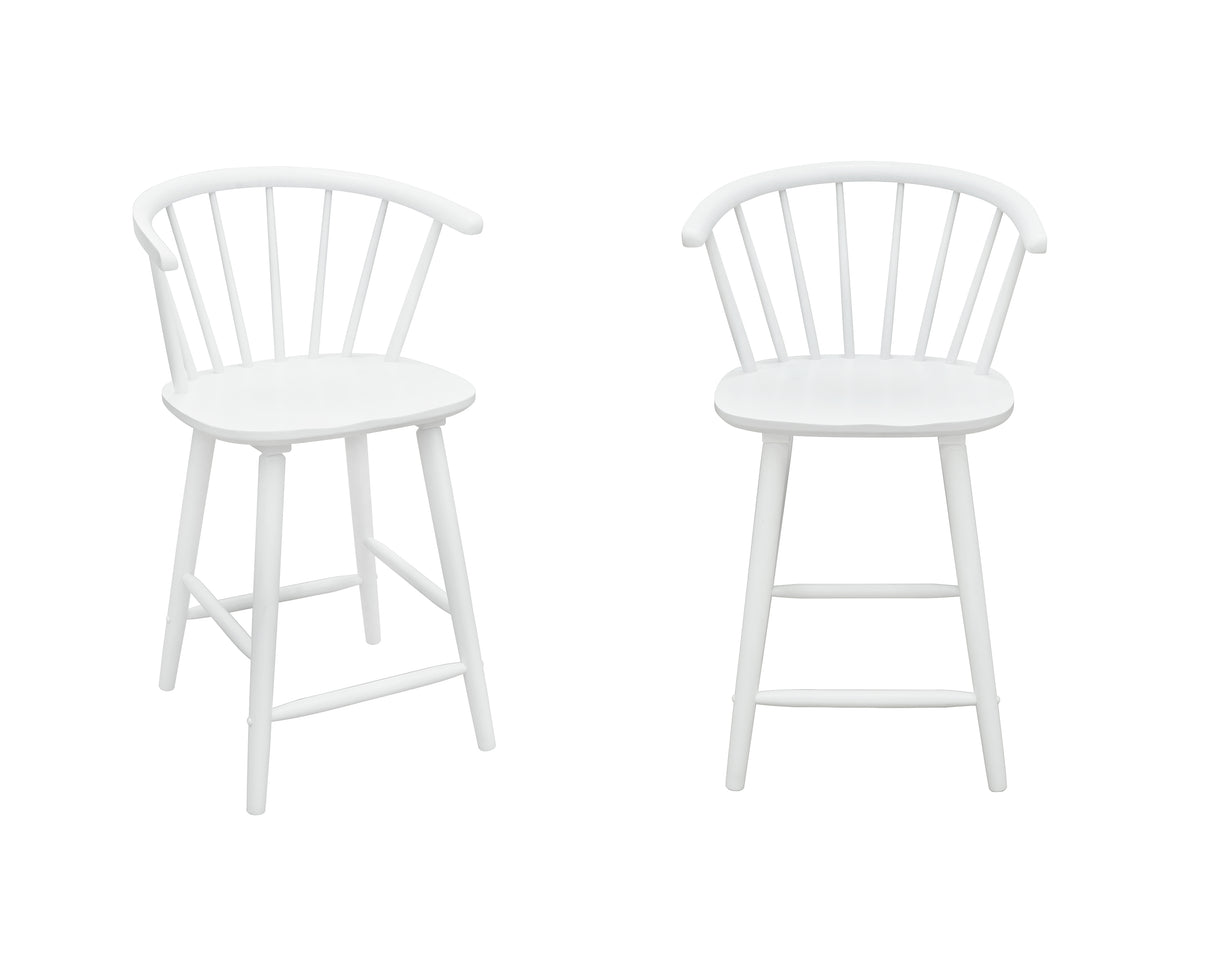 Janna - Counter Height Stool