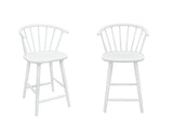 Janna - Counter Height Stool