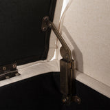 Jacqueline - Tufted Roll Arm Storage Bench by Jennifer Taylor Home | Bel Furniture